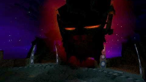 Crash Bandicoot 3 - Warped Walkthrough Part 1