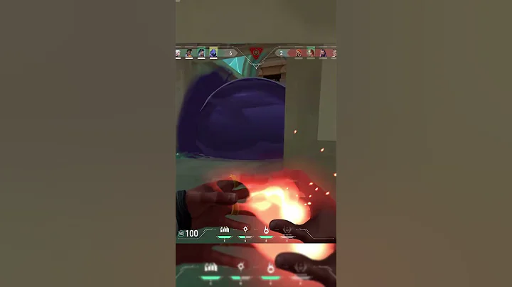 #shorts Clean Phoenix Ace