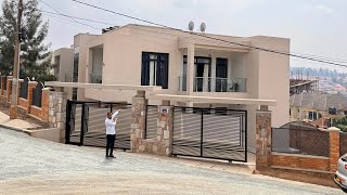 Igurire izi nzu ujye winjiza ayawe utavunitse kandi zirahendutse kuri 450M FRW ($306000 USD)