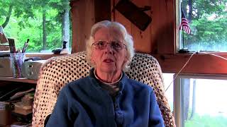 Alycia's Grandmother Memorial Video
