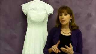 Heritage Select wedding dress preservation benefits