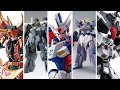 Final May & June Gunpla 2020 Releases