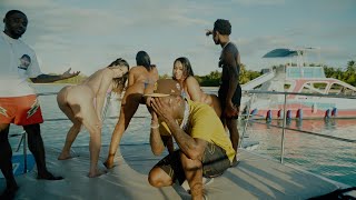 Blacc Zacc - Bad Bitches ( Official Video )