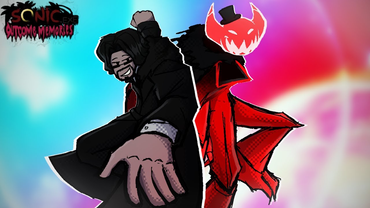 Playing Outcome Memories With An Admin!