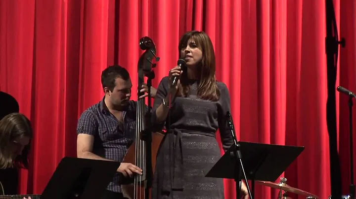 Amy Redden Smith "All Is Well With Love"