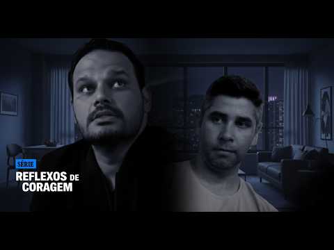 Cena 2 - Série Reflexos de Coragem
