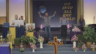 Worship 5-10-26 10am