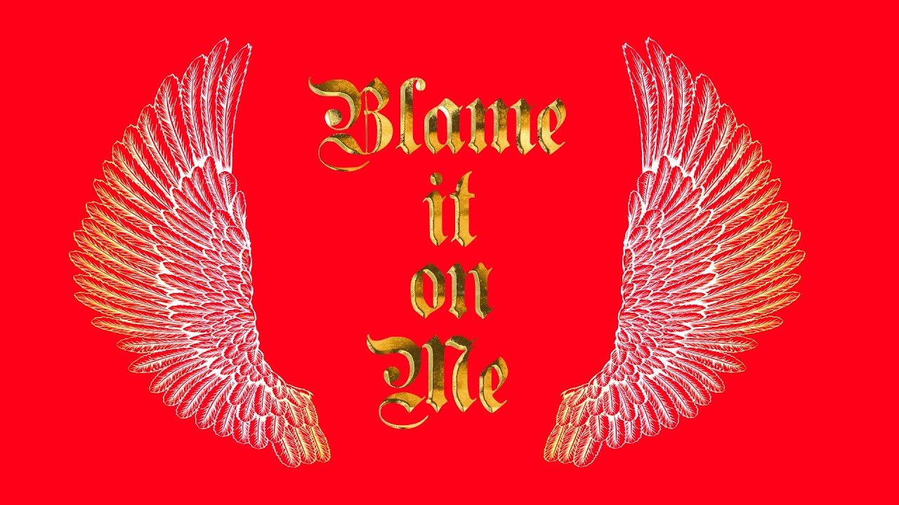 Camila Cabello Latin Type Beat "Blame it on me" 2021