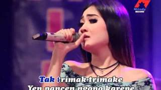 Nella Kharisma - Ilang Tresnane | Dangdut [OFFICIAL]