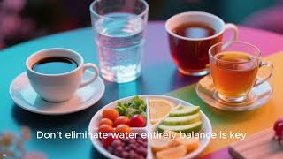 Discover The Secret To Lifelong Healththe Coffee Tea Longevity Formula