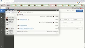 Business SMS - Simplii Integrates with Active Campaign