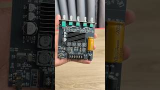 Wuzhi Audio Zk Tb21 App