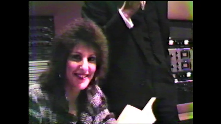 Electric Lady Land Recording Session