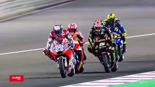 [MOTOGP 2018] Chặng 1 tại Losail International Circuit - Qatar screenshot 2