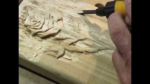 Wood Carving Tool Electric Chisel