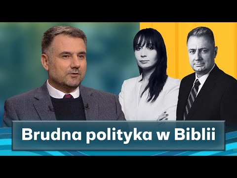 "Jezus nie był stolarzem” — dlaczego ten szczegół robi różnicę
