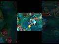 Cute Baby | कछुआ को मारने वाला | #mobilelegends #shorts #ytshorts #Gaming