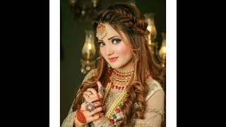 Bride jewelry||jewelry collection||trending jewelry.         sahibawaqas