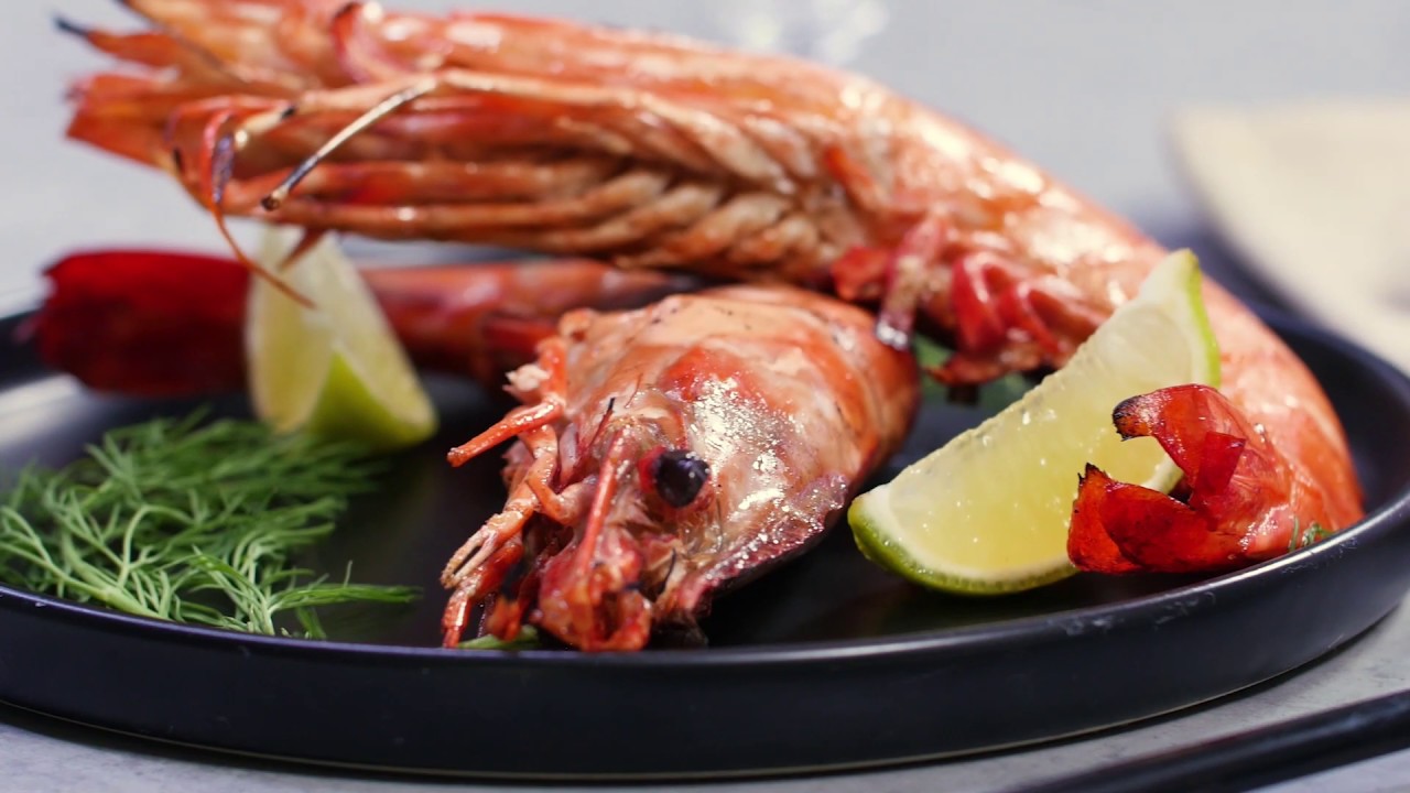 Faut Il Décongeler Les Gambas Avant Cuisson