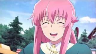 MEP part - Anime mix } Breakthrough