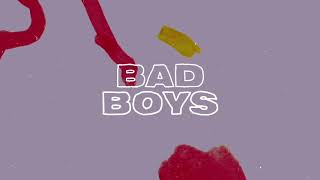 !!BAD BOYS IS OUT NOW!!