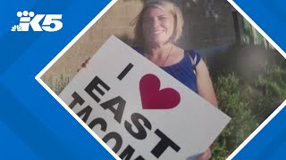 Community gathers to remember Tacoma City Councilmember Catherine Ushka
