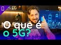 Simplificando o 5G: entenda suas vantagens, tecnologias e o que esperar para o Brasil