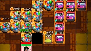 🔥🙂LEVEL 15 😱🔥👻 HAUNTED DORM GAME PLAY VIDEO  | How To Play Haunted Dorm Game Play Video