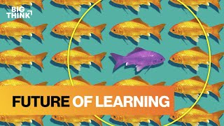 Why school leadership and student critical thinking need a desperate do-over | Grant Lichtman