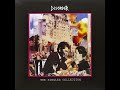 Disorder – The Singles Collection – Vinyl (Red, LP, Compilation