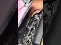 Fuel Injectors and Grip Wiring Fitting Process #fuel #injectors #fitting #process #carrepair