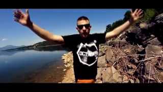 KOLABO 2-12 FEAT. KALA - HORYZONT (OFFICIAL VIDEO)