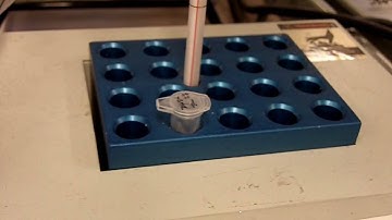 How to Transform DNA into Competent Cells