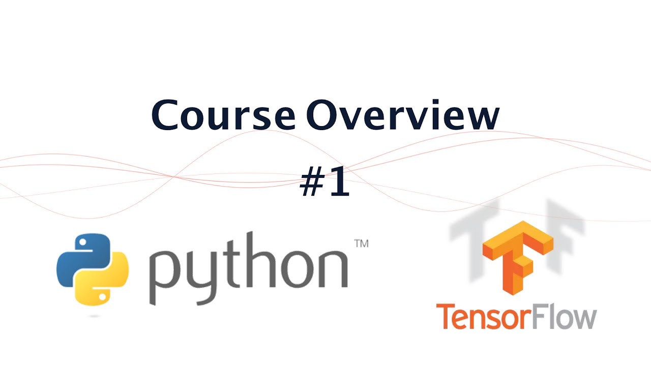 1- Deep Learning (for Audio) with Python: Course Overview