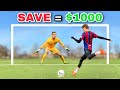 Stop The Penalty, Win $1000!