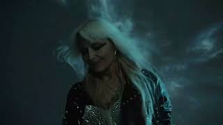 DORO   Total Eclipse of the Heart feat  Rob Halford