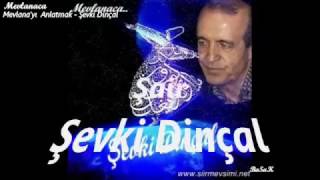 Radyo Şiir Mevsimi Sunar_Mevlana Yı Anlatmak_Şevki Dinçal