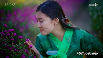 #DiTubabaAja - Tulang Bawang Barat Tourism TV Commercial (2021) - Short Version