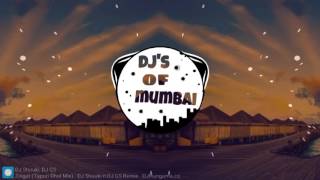 Zingat (Tapori Dhol Mix) - DJ Shouki n DJ GS Remix || DJs OF Mumbai ||