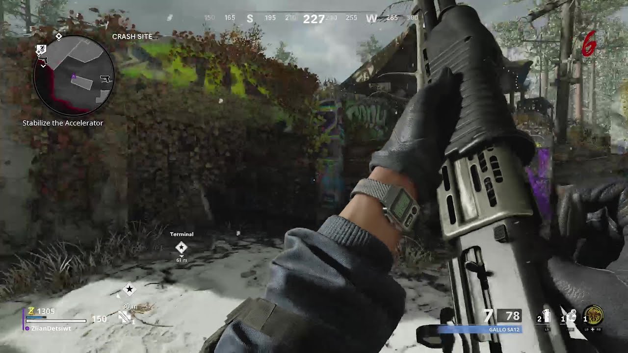 Call of Duty: Black Ops Cold War - Die Maschine (Zombies Gameplay ...