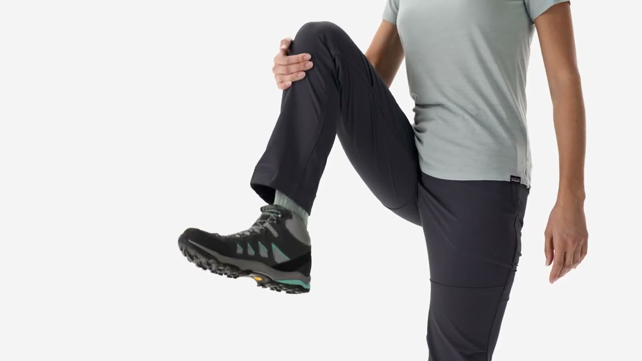 Patagonia - Terravia Peak Pant - Women's