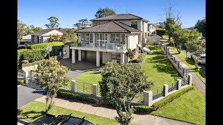108 Melba Drive, East Ryde