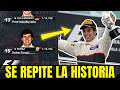 La carrera en Canadá que demostró todo lo que Checo Pérez puede hacer cuando nadie lo espera!!