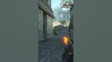 EZ 3k  +W  on ANCIENT | gutscs on #twitch #cs2 #counterstrike2