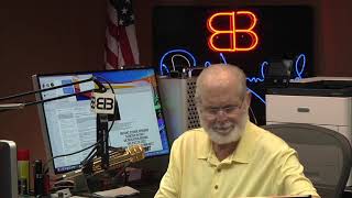 The Rush Limbaugh Show   December 22, 2020
