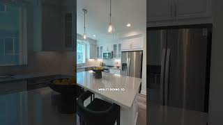 Tri-level 3 BD 2.5 BA townhome in the Irvine business district!