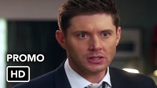 Supernatural 14X06 Promo Optimism Hd Season 14 Episode 6 Promo