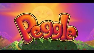 Peggle On Ps3 In Hd 1080P