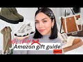 *ULTIMATE* Amazon Gift guide pt. 2 | Skims dupes, Viral Uggs, sneakers &amp; more 🙌🏼