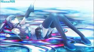 Nightcore - Cant I Even Dream?